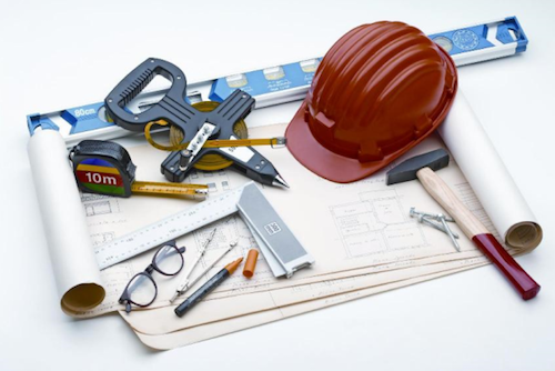 Home-Remodeling Destination Properties