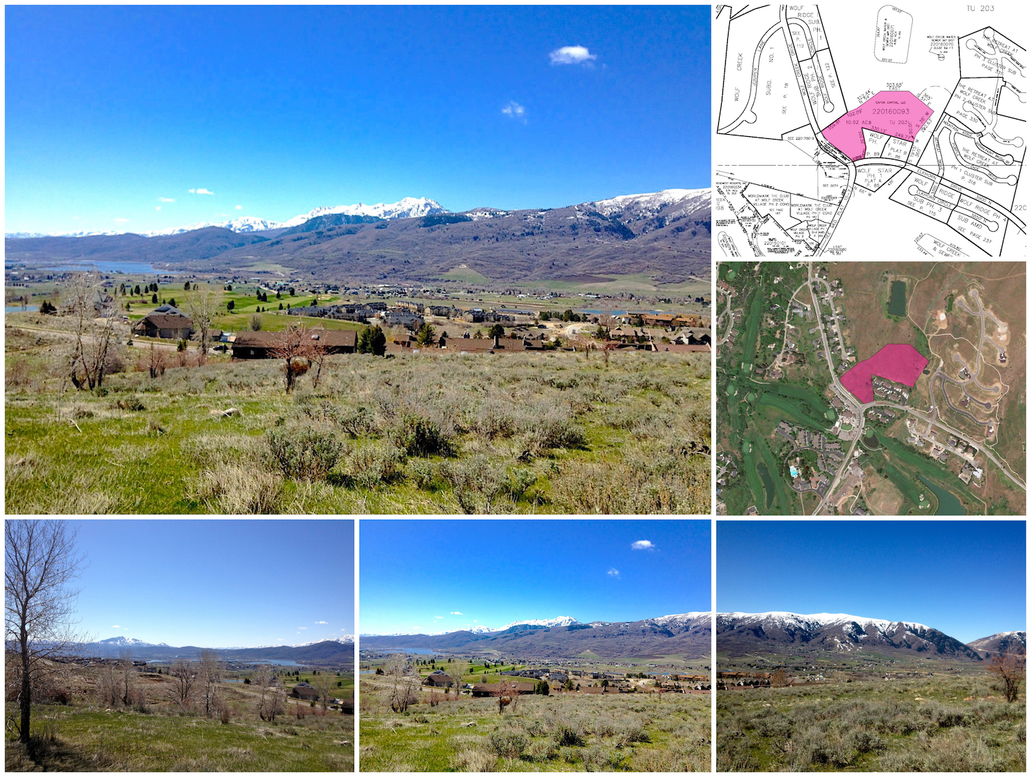 Destination Properties- Eden Ut 84310