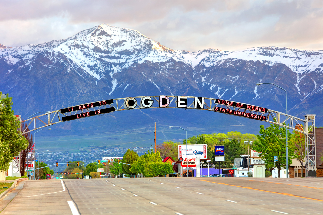 Attractions to Enjoy in Ogden, Utah Destination Properties